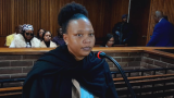 NPA petitions SCA on discharge of Ace Magashule's ex-PA Moroadi Cholota