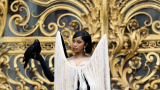 Unforgettable moments from the sensational Paris Haute Couture Week