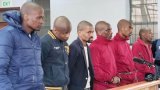 Trial for Lusikisiki massacre and Gijana murder enters second week