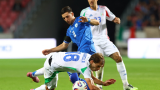Israel facing potential Uefa suspension vote as political pressure mounts