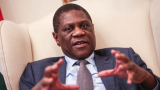 Mashatile dodges questions on eight bodyguards' acquittal