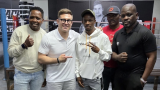 Tshabalala banks on Nathan for a brighter future