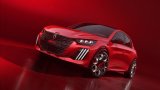 Peugeot e-208 GTi makes Le Mans debut