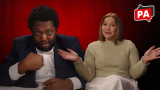 Satirical duo take on GBV crisis and ‘the rise of the manosphere’
