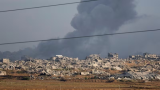Dozens killed in Gaza despite Trump’s call for Israel to halt bombing