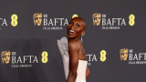 Stars Lupita Nyong’o, Cynthia Erivo and Colman Domingo sparkled on the carpet