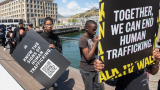 Ugandan women rebuild traumatised lives after Gulf abuse