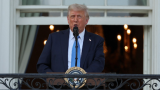 Trump bans nationals from 12 countries, citing security concerns