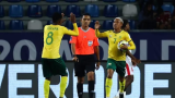 Amajita coach Mdaka hoping for good result against ‘tough’ USA