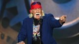 Hulk Hogan’s cause of death revealed!