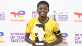 Ramelepe's calmness, experience guide Banyana at Wafcon