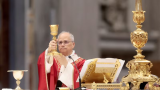 Pope Leo to release first document of his tenure, on world’s poor, on October 9