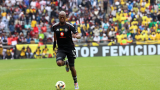 Makgopa unfazed Bucs strikers are all misfiring
