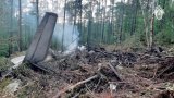 Soviet-era passenger plane crashes in Russia’s far east, killing all 48 on board