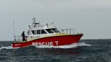 Private aircraft join search for yacht after mayday call off Eastern Cape Coast