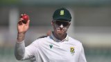 How Harmer’s time in England helped Proteas triumph in Pakistan