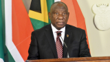 Ramaphosa didn’t know about SANDF general’s ‘ill-advised’ trip to Iran — Presidency
