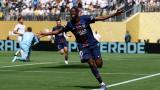 Superb Dembele boosts PSG’s Club World Cup dreams