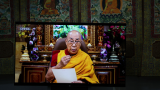 Dalai Lama says trust will identify successor