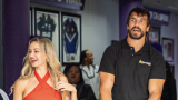 Eben Etzebeth and his wife welcome baby No 2