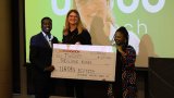 SA student startup advances in $1m global Hult Prize competition