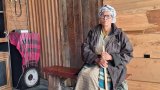 Court delays leave pensioner locked out of her own home