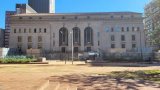 Iconic Joburg library reopens after years