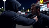 News in a minute | McDonald’s drive-through becomes crime scene [video]