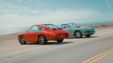 New Kamm 912T is one for the road-trippers