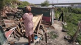 Flood victims’ homes demolished by Ethekwini Municipality