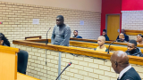 People are safe with Ditebogo's alleged killer in jail – prosecutor
