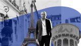 News24 | amaBhungane | Who went to Paris with Paul? Tenderpreneur joined Mashatile’s France-SA (…)