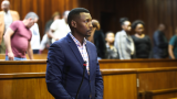15-year prison term meted out to 'Pastry Princess' killer Sibusiso Zitha
