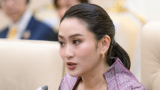 Thai PM claims she has coalition support after resignation calls