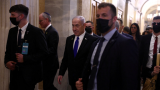 Trump, Netanyahu meet a second time as gaps said to narrow in Gaza ceasefire talks