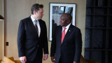 LISTEN | No lawbreaking for Starlink in South Africa, says Ramaphosa