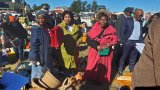 Emerging farmers must work towards achieving commercial status, says MEC