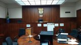 Magistrate postpones Durban police rape cover-up trial