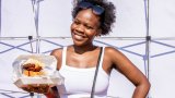 Stand a chance to win tickets to the Blue Ribbon Soweto Kota Festival