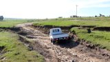 State, farmers join hands to fix rural roads