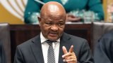 WATCH | Mchunu in parliament to answer questions on ‘criminality’ in justice system
