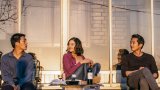 DIFF short reviews