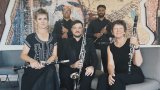 Cape Reeds Clarinet Quintet to present two concerts in Gqeberha