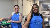 Tricks and treats on the menu at The Herald Cooking Masterclass