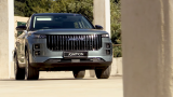 WATCH | Ignition TV reviews the 2025 Jaecoo J7 SHS