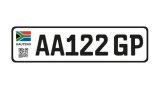 HOW much will new Gauteng licence plates cost?