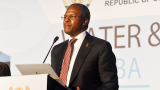 WATCH | Cogta minister Velenkosini Hlabisa leads review of the White Paper on local government
