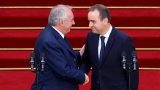 French government collapses in 14 hours, deepening political crisis