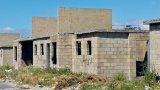 Over 100 houses illegally occupied in stalled Nyanga project