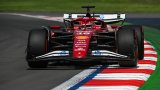 Leclerc shines in first Mexican Grand Prix practice